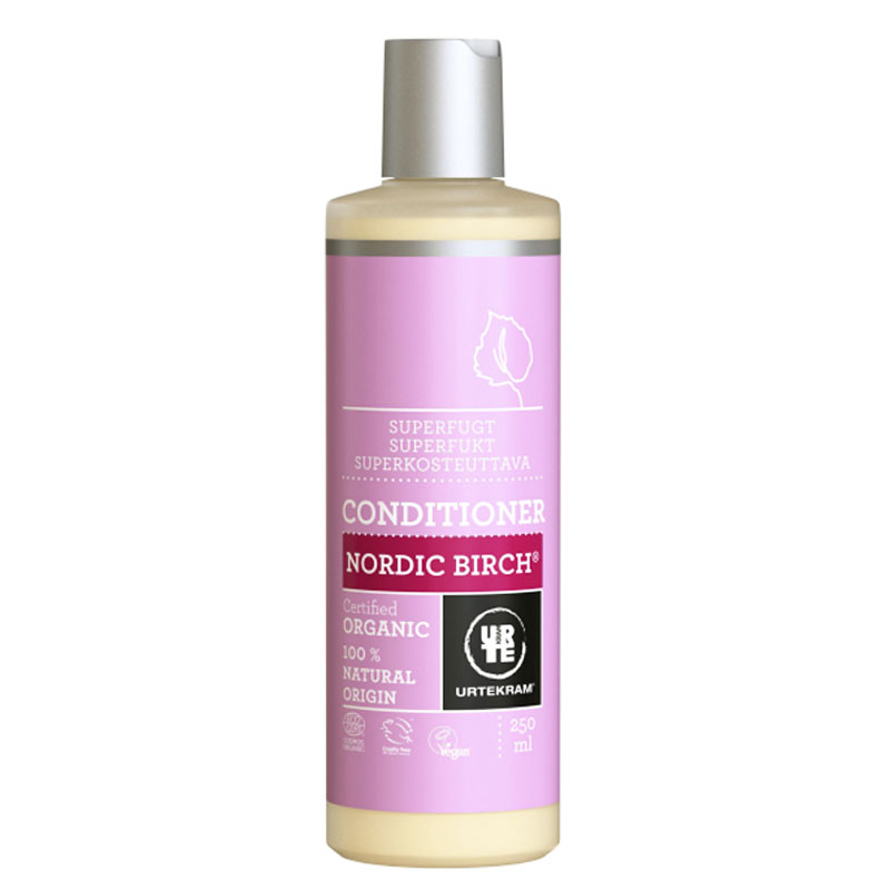 Balsam Nordic Birch - 41% rabatt