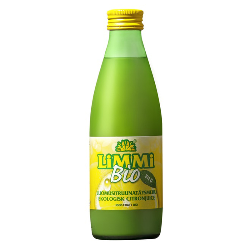 Eko Citronjuice - 21% rabatt