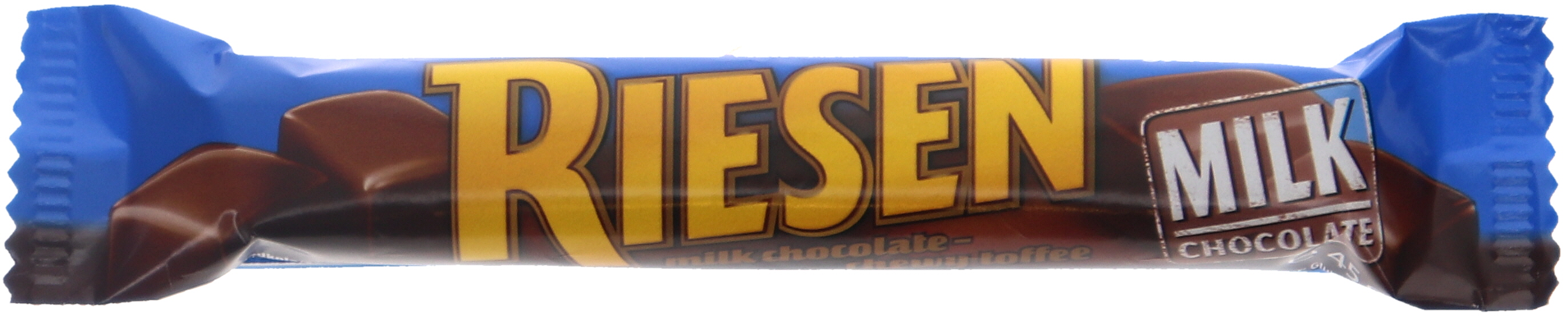 Riesen Mjölkchoklad - 36% rabatt