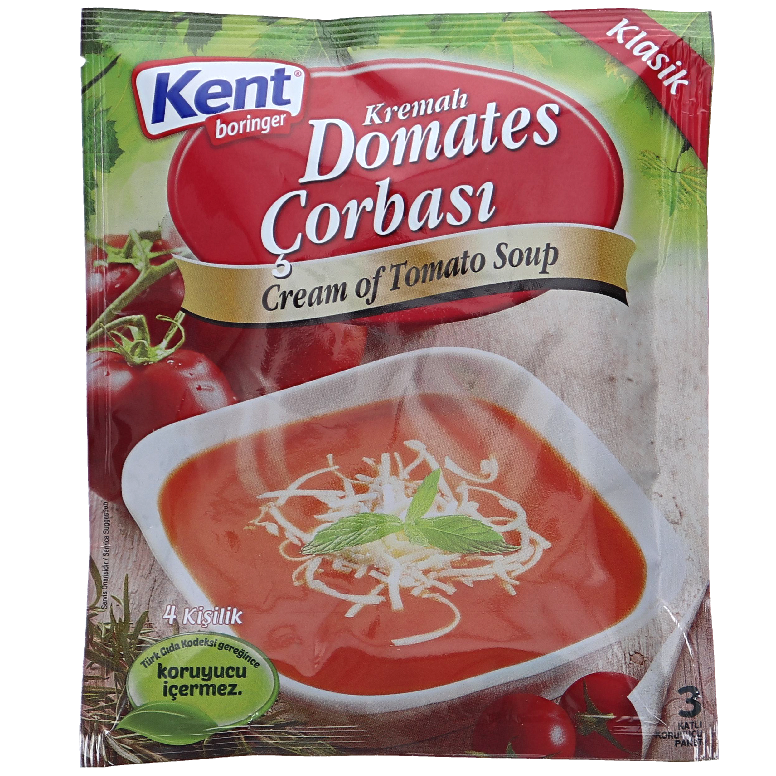 Tomatsoppa Soppmix - 14% rabatt