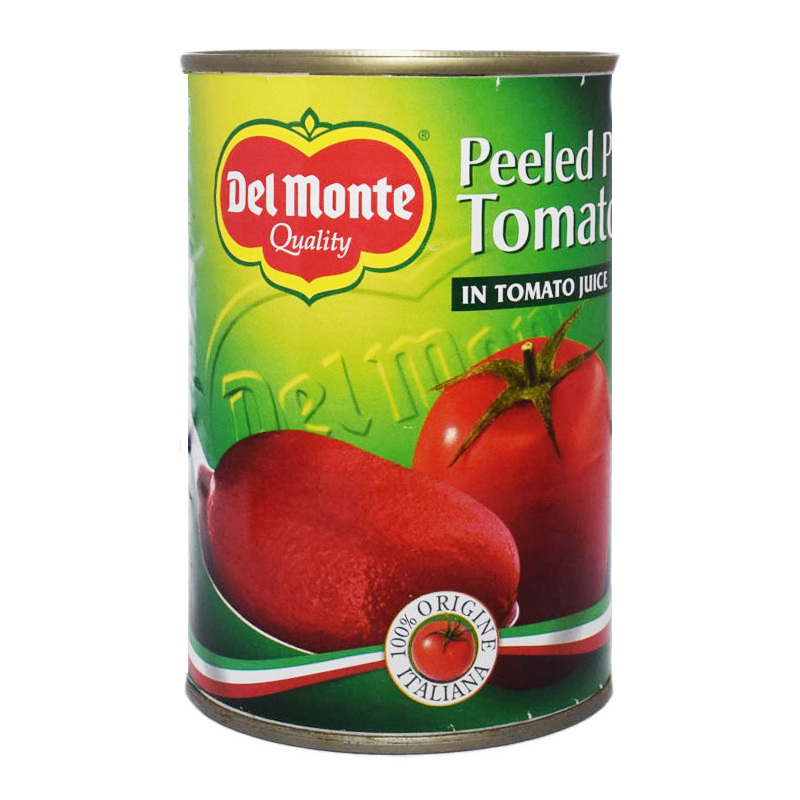 Plommontomater Skalade - 24% rabatt