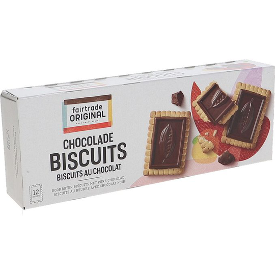Eguale Eko Chokladkex