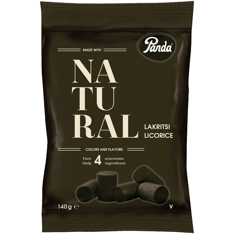 Lakrits - 25% rabatt