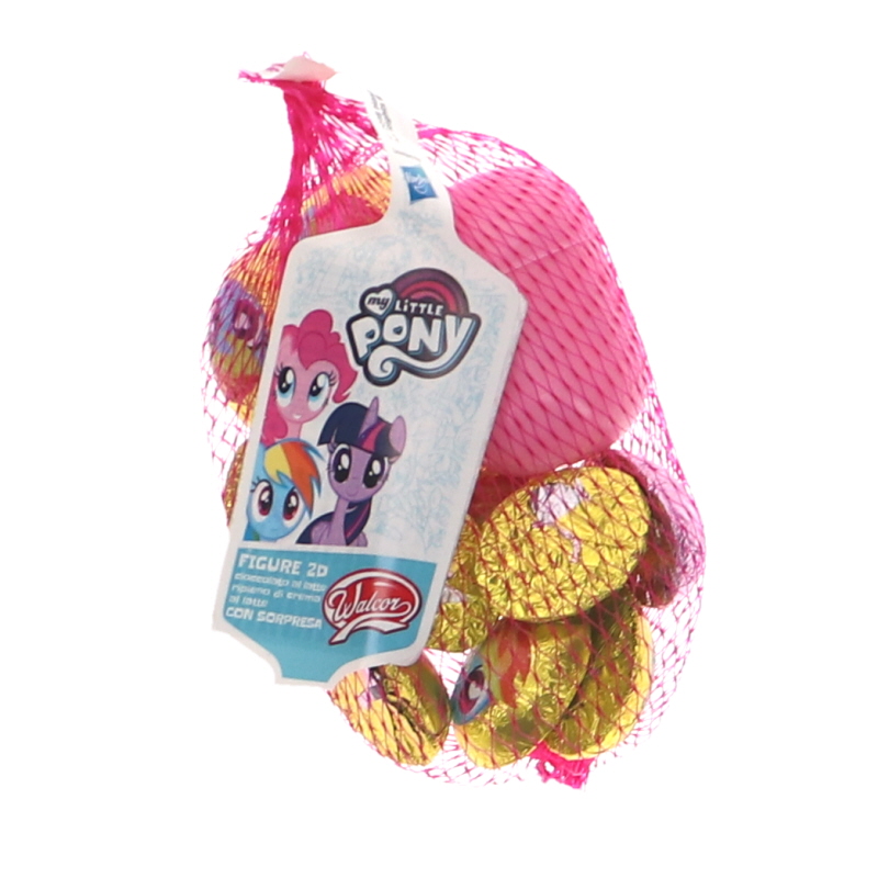 Chokladägg My Little Pony - 37% rabatt