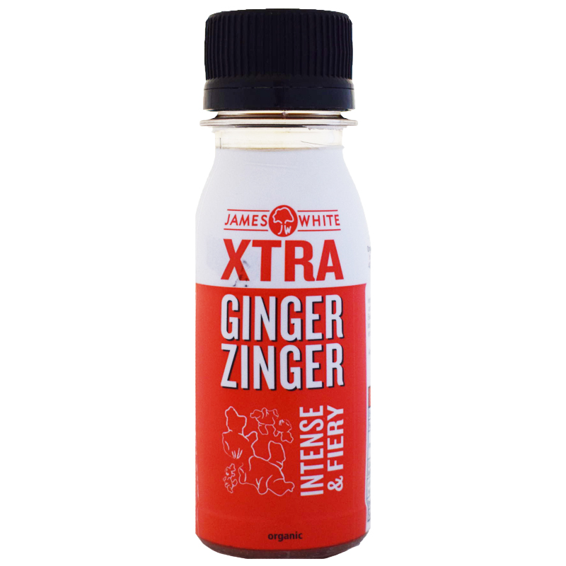 Eko Äppel- & Ingefärajuice 70ml - 31% rabatt