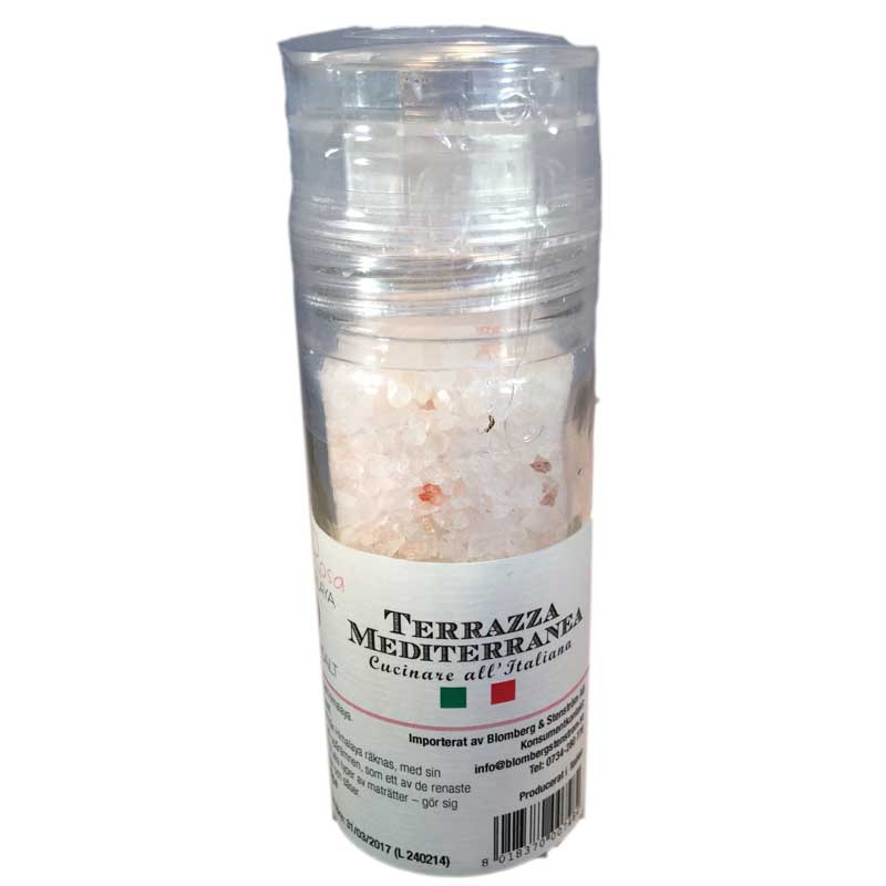 Himalayasalt - 52% rabatt