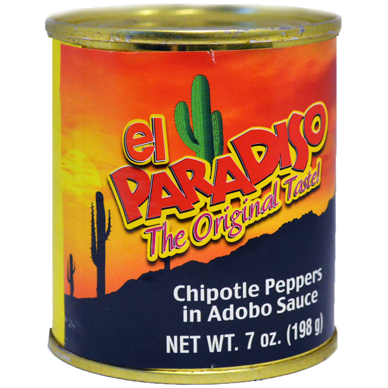 Chipotle Peppar Inlagd - 50% rabatt