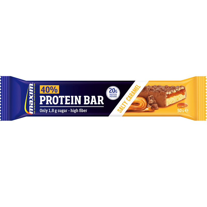 Bar Salty Caramel - 27% rabatt