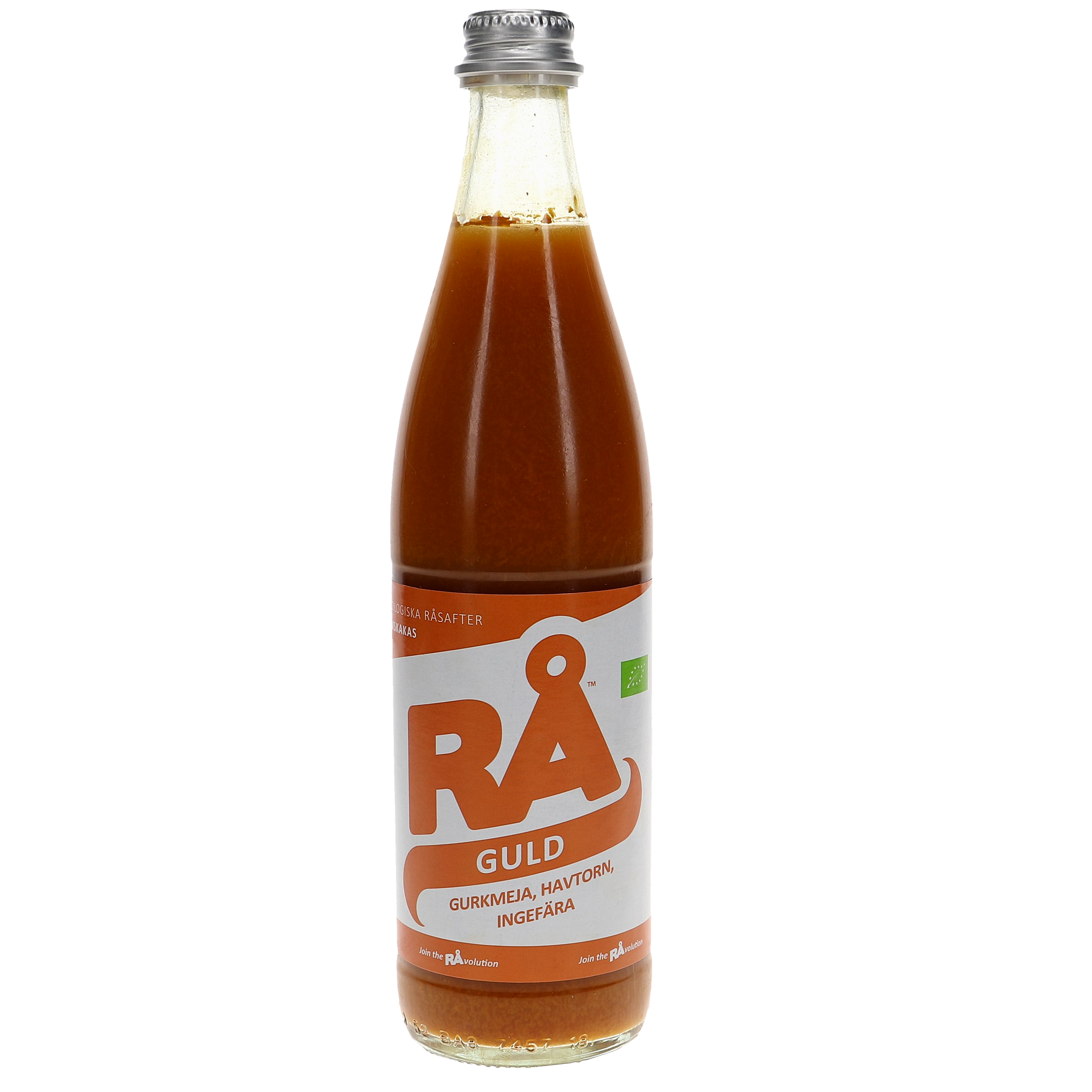 Juice Gurkmeja - 66% rabatt