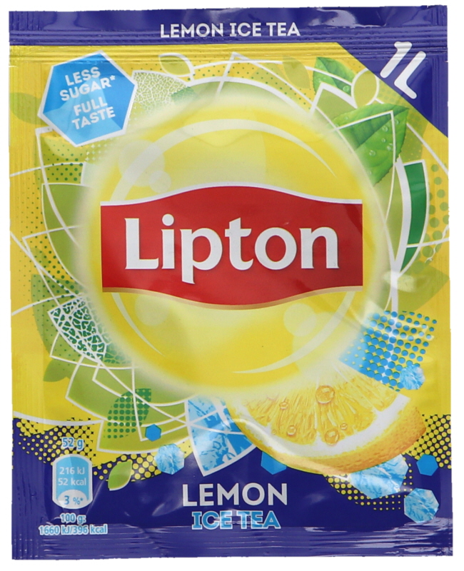 Iste Citron - 10% rabatt