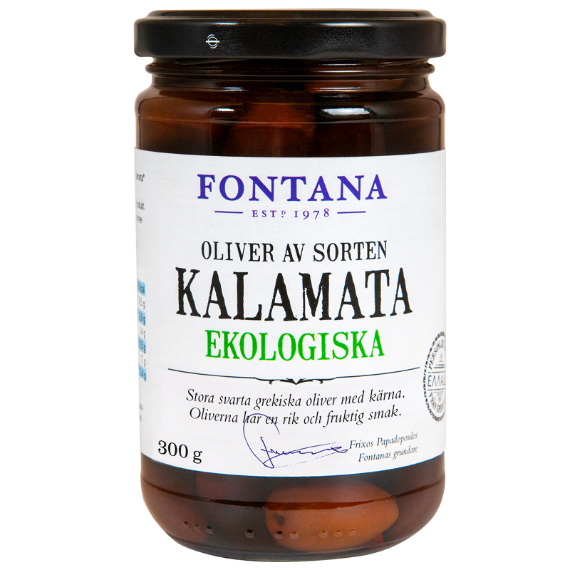 Eko Oliver Kalamata - 28% rabatt