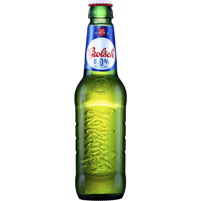 Alkoholfri Öl - 25% rabatt