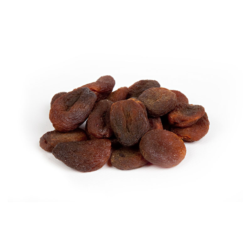 Hel Låda Torkade Aprikoser 6kg - 65% rabatt