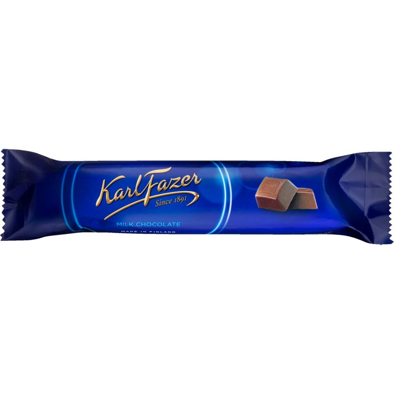 Mjölkchoklad - 14% rabatt