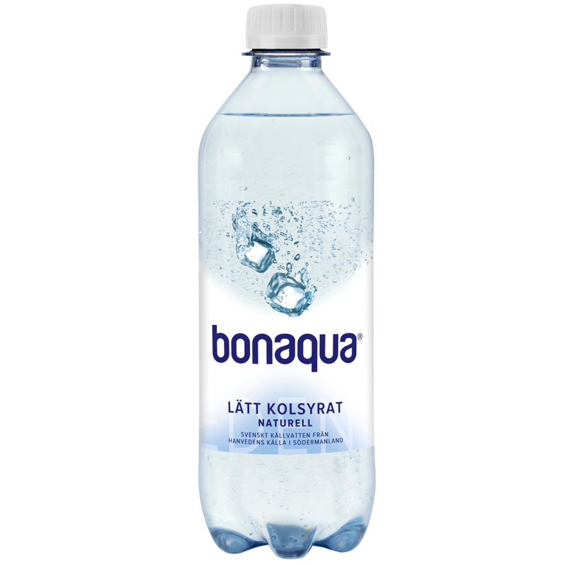 Bonaqua Naturell - 41% rabatt