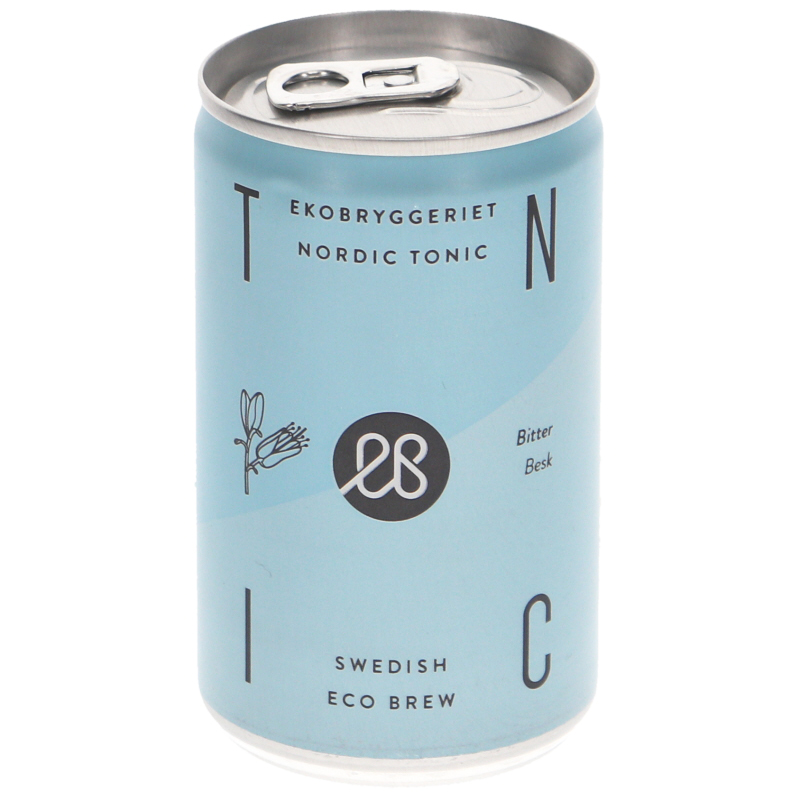 Eko Tonic Bitter - 30% rabatt