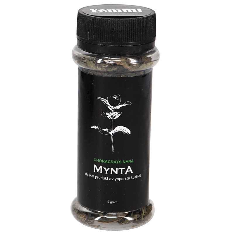 Mynta - 53% rabatt