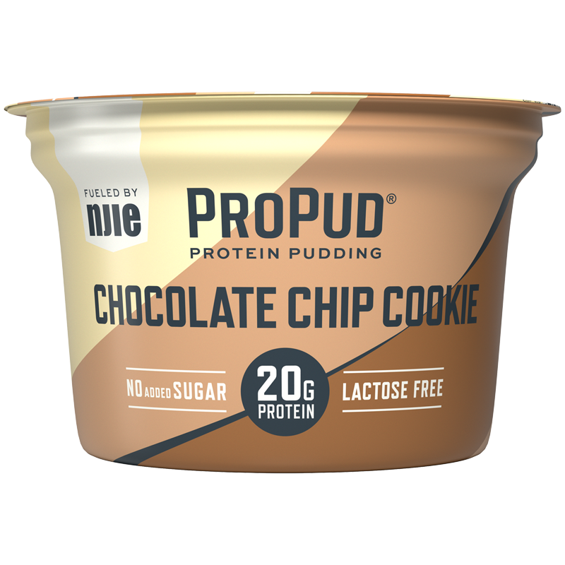 ProPud Chocolate Chip Cookie - 37% rabatt