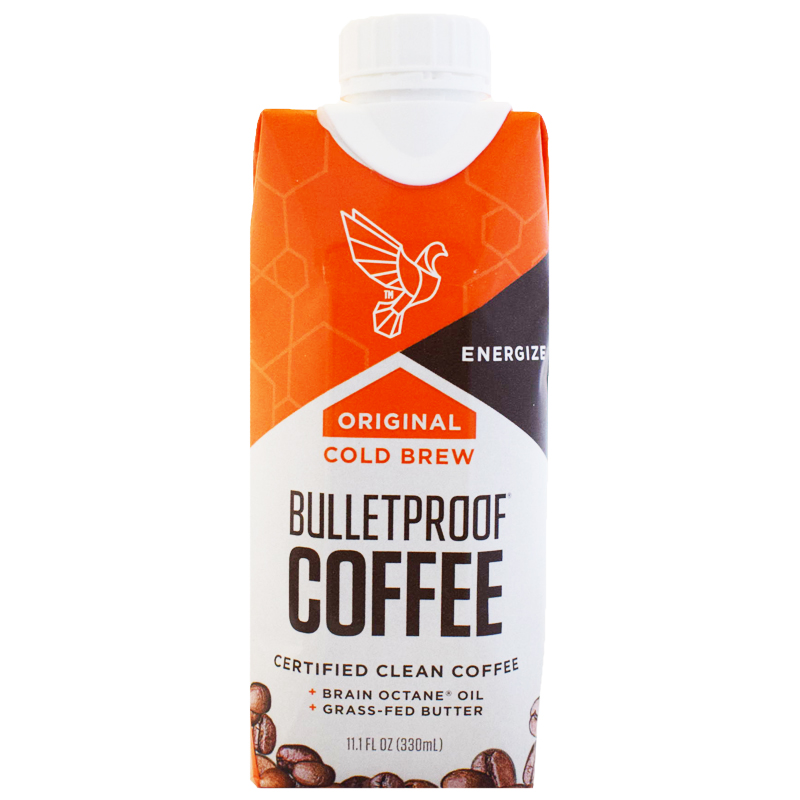 Kaffedryck "Original Cold Brew" 330ml - 62% rabatt