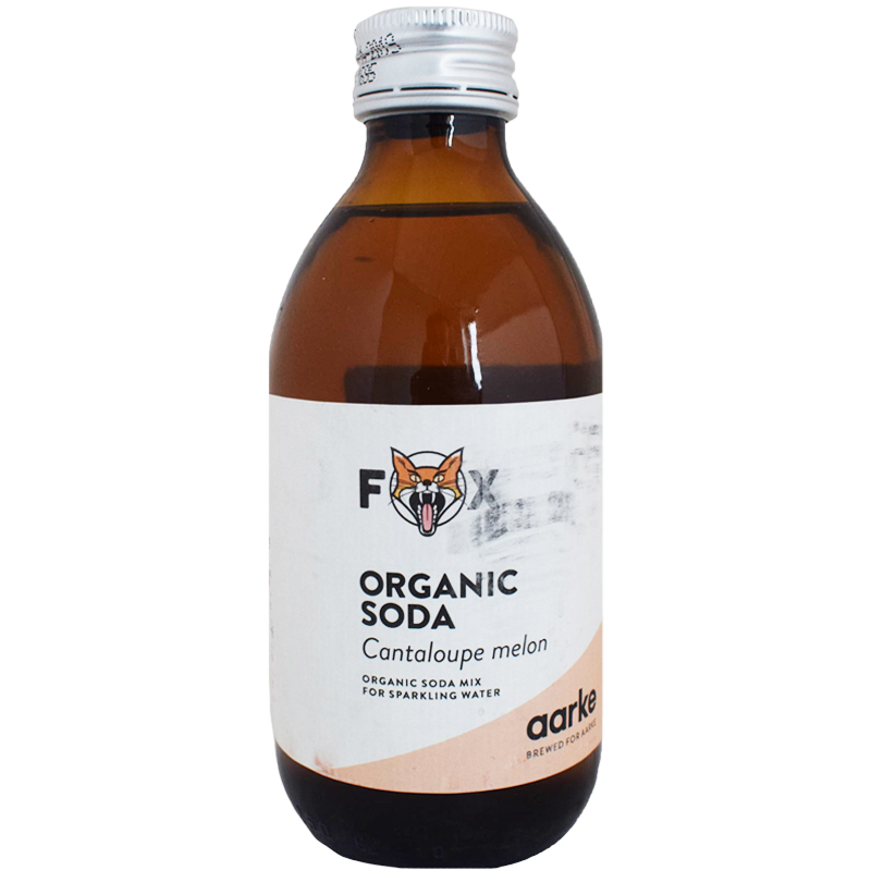 Eko Läskmix "Cantaloupe Melon" 25cl - 71% rabatt