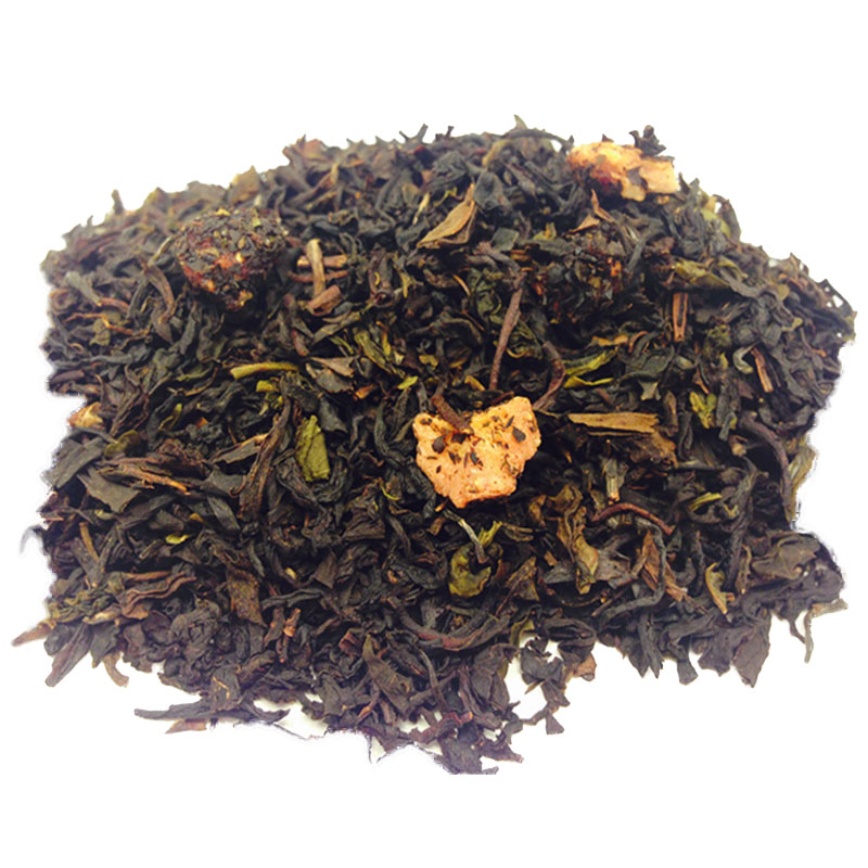 Te Jordgubb & Grädde 1kg - 20% rabatt