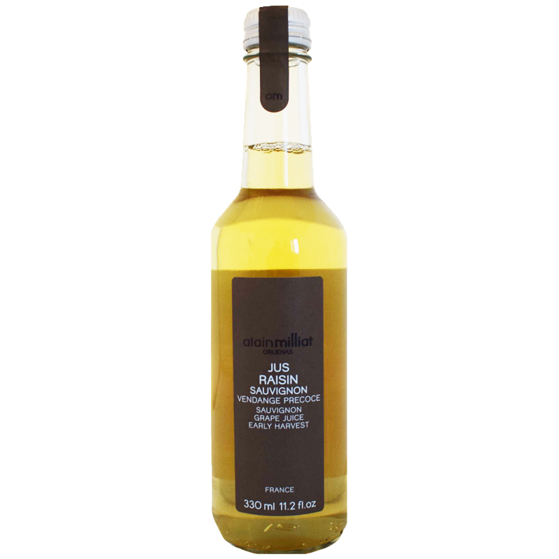 Druvjuice "Sauvignon" 330ml - 78% rabatt