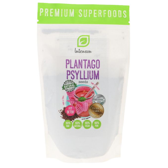 INTENSON Psyllium Frön