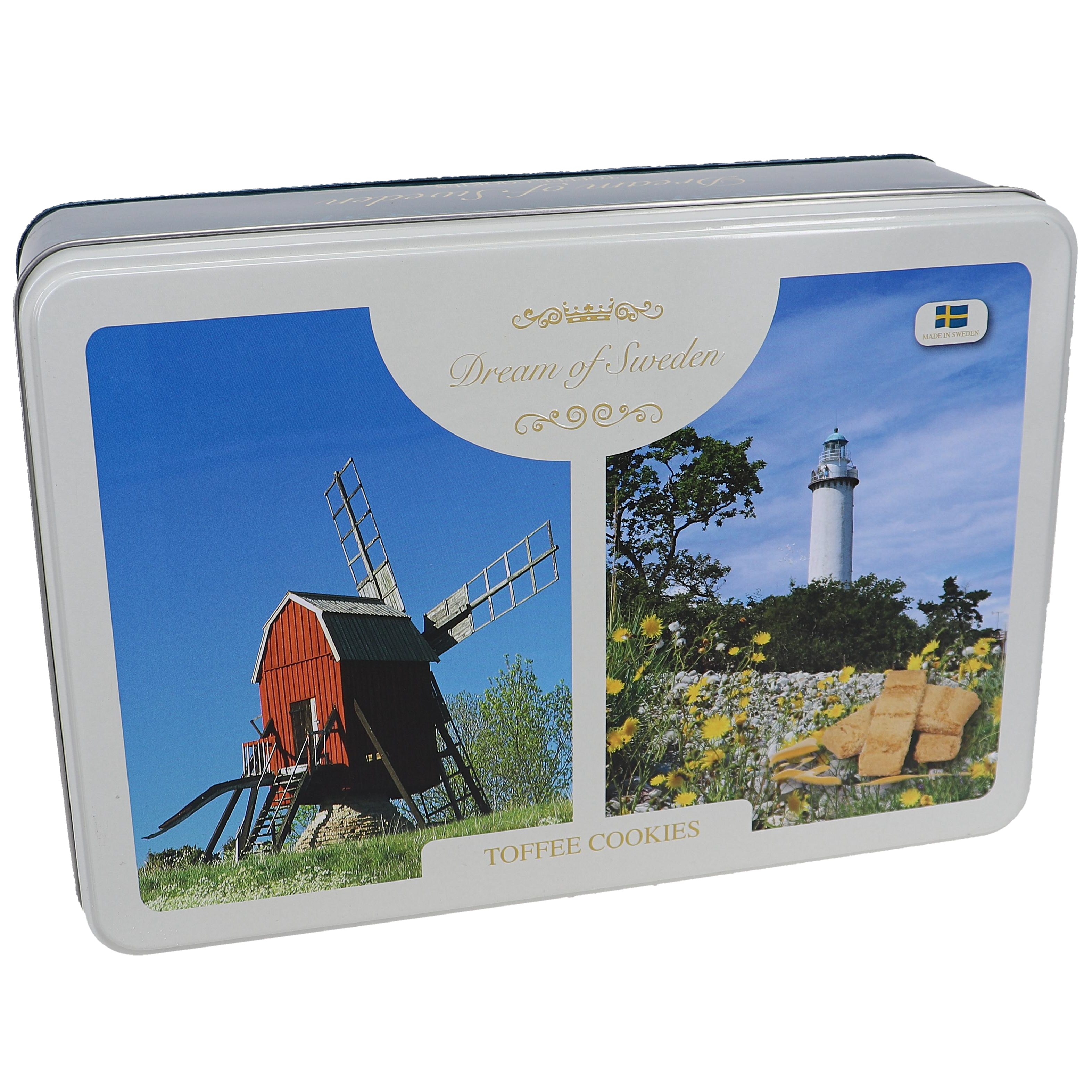 Kolasnitt Öland - 40% rabatt