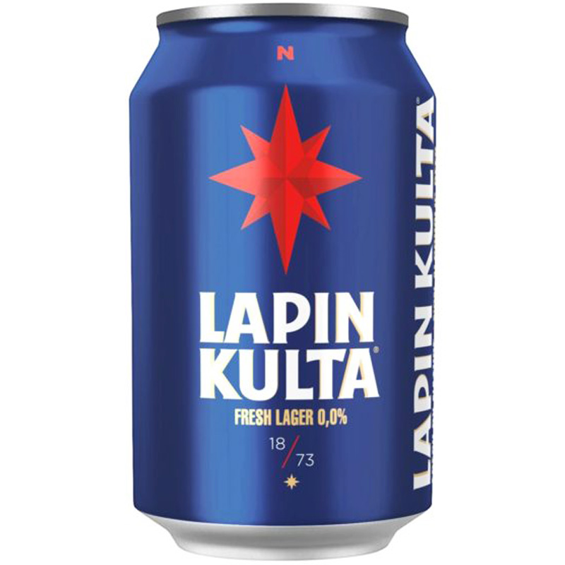 Öl Alkoholfri - 16% rabatt