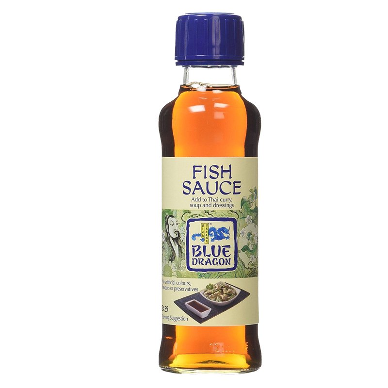 Fisksås - 25% rabatt