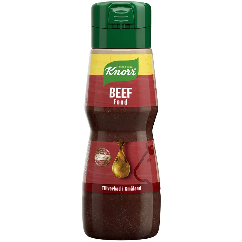 Köttfond - 33% rabatt