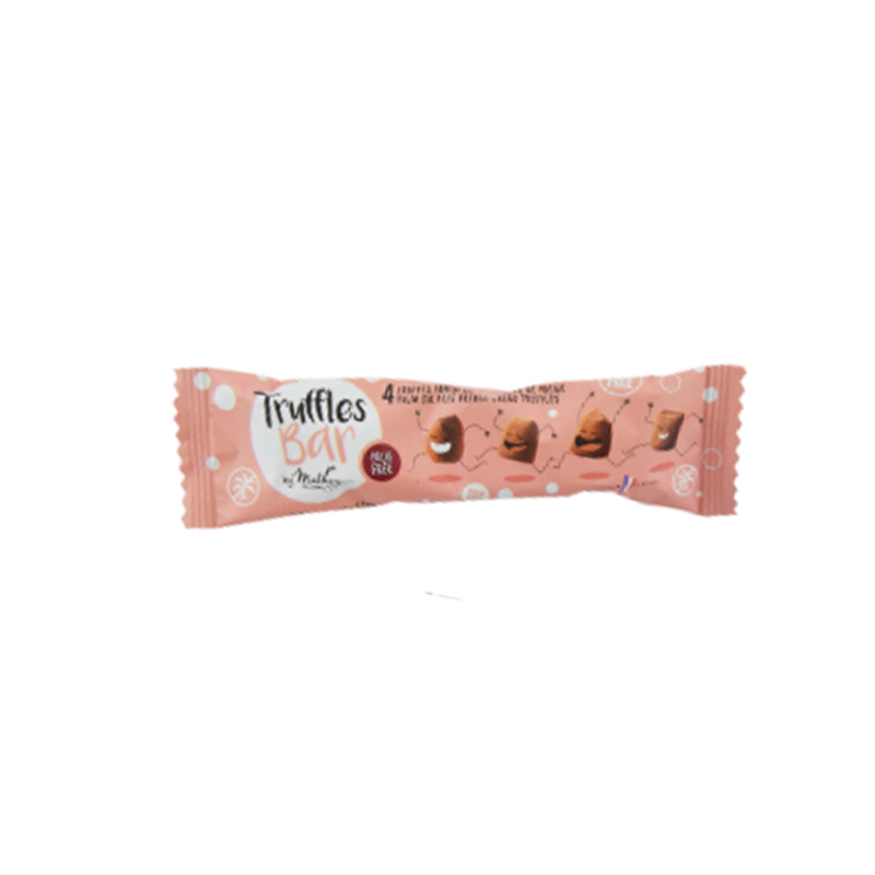 Tryfflar 4-pack - 33% rabatt