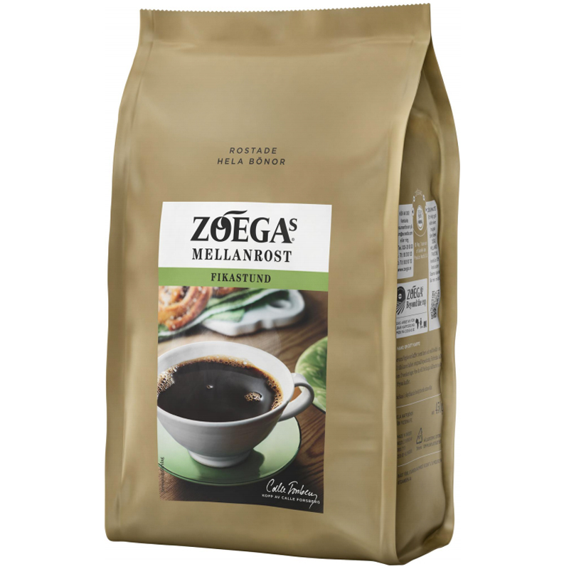 Kaffebönor "Fikastund" 450g - 22% rabatt