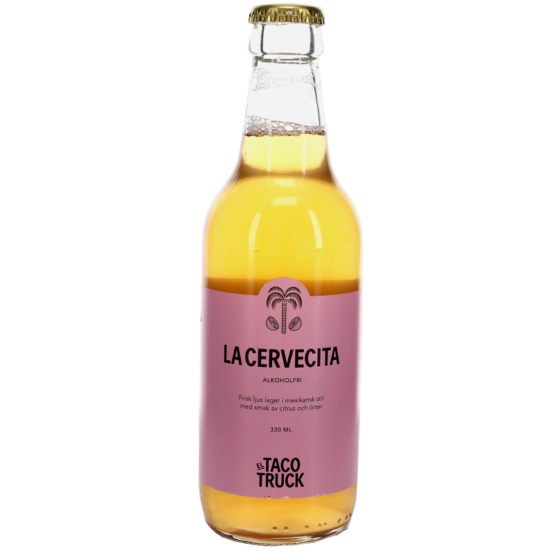 Spansk Öl Alkoholfri - 24% rabatt