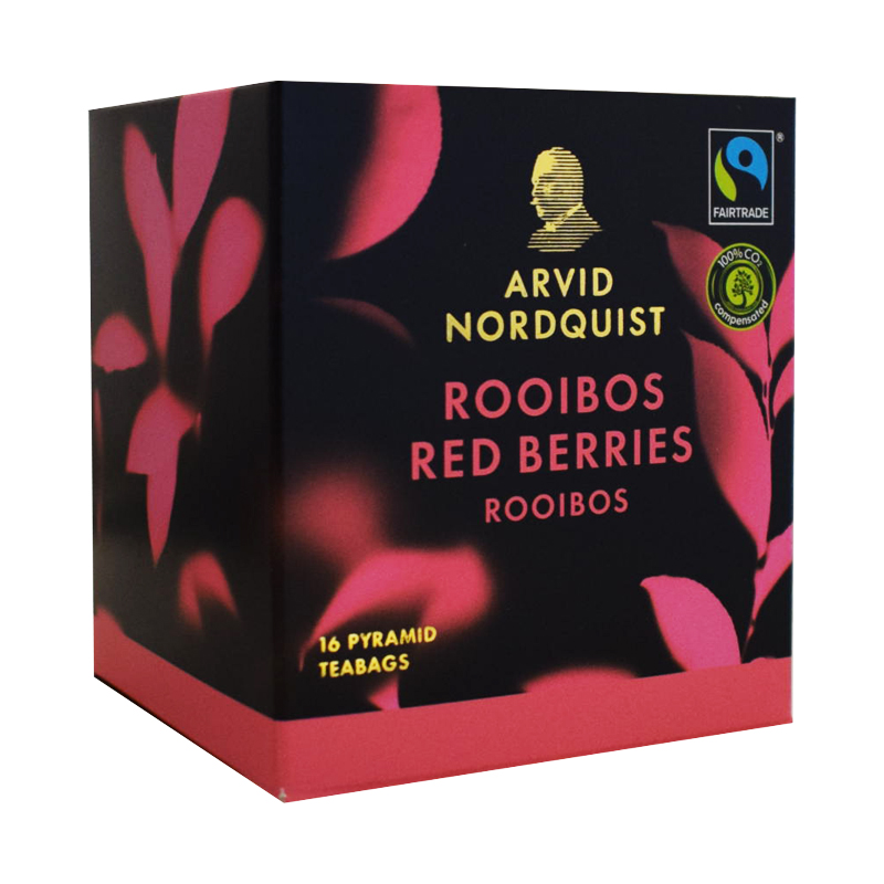 Te Berry - 36% rabatt