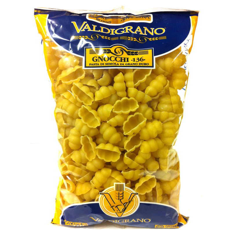 Gnocchi - 41% rabatt