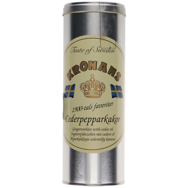 Pepparkakor - 22% rabatt
