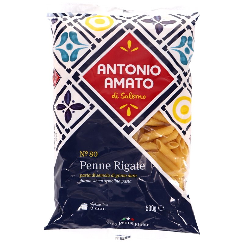 Penne Durumvete - 12% rabatt