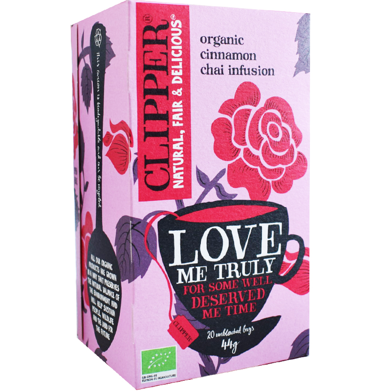 Eko Te Love Me Truly - 55% rabatt