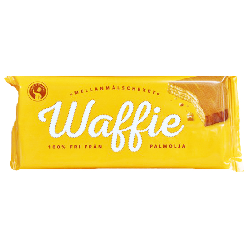 Kex Chokladöverdrag 55g - 50% rabatt