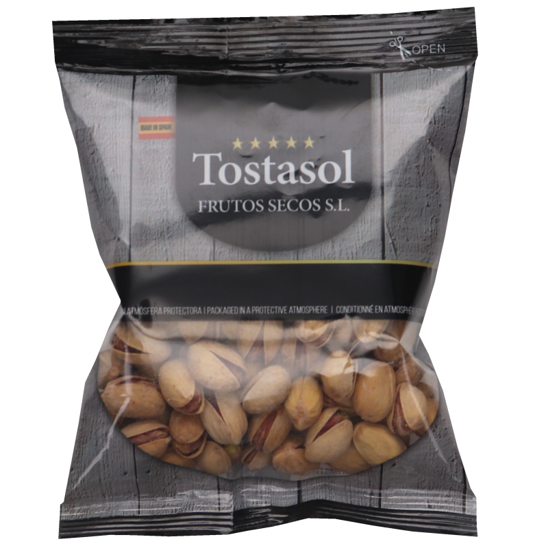 Pistage Rostade & Saltade - 43% rabatt