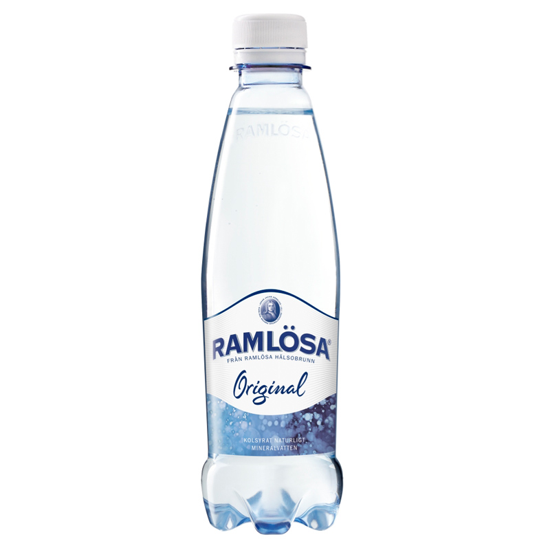 Ramlösa Original - 92% rabatt