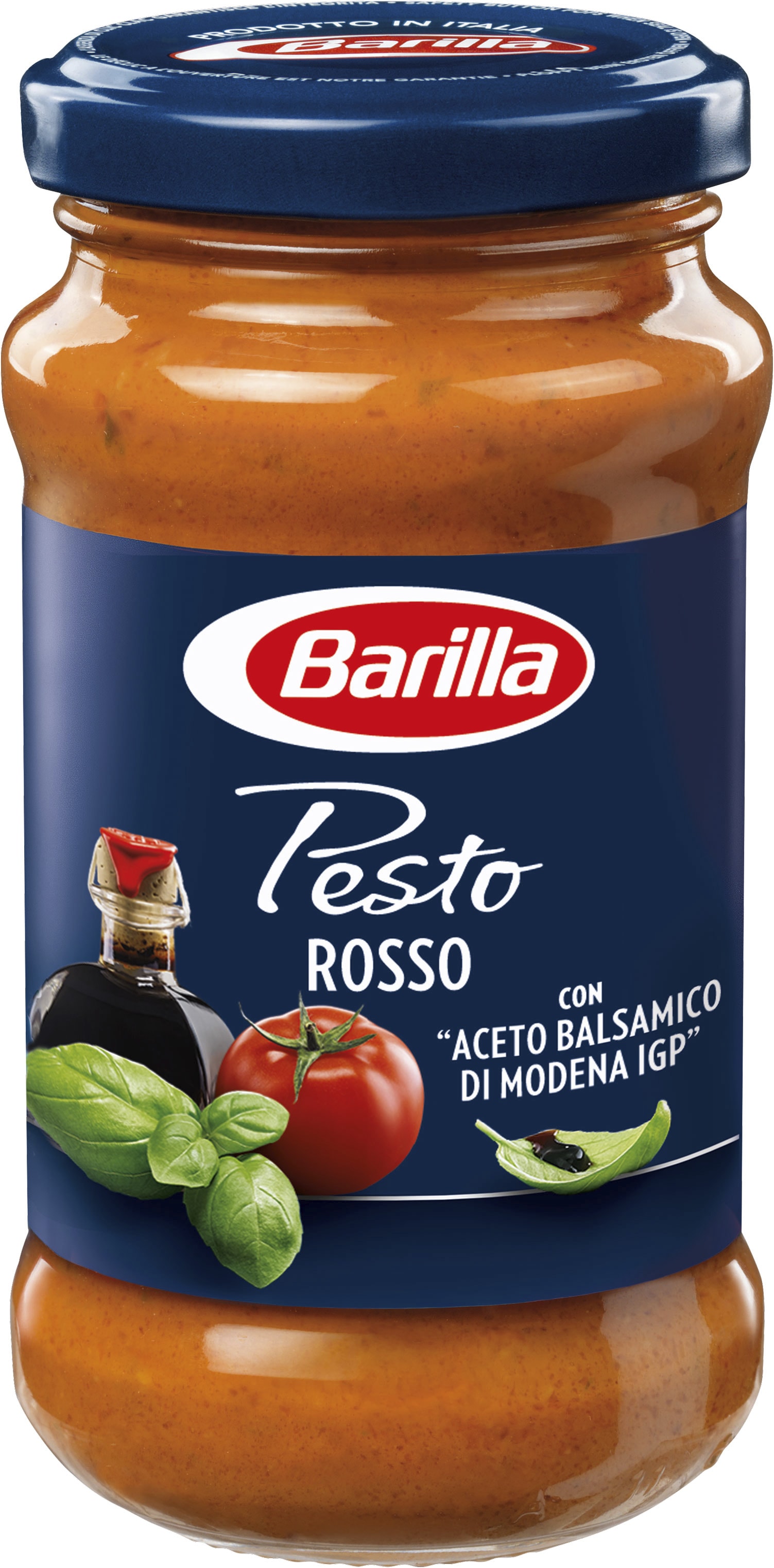 Pesto Rosso - 33% rabatt