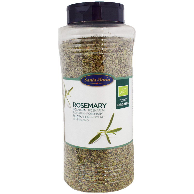 Eko Rosmarin 260g - 25% rabatt