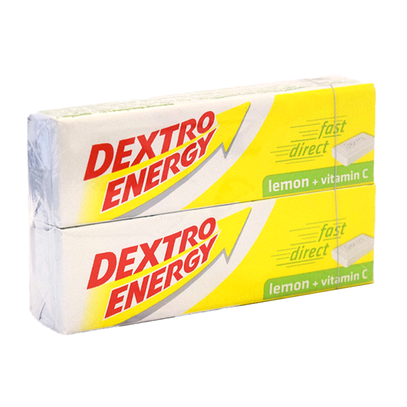 Dextrosol Citron 2-pack - 35% rabatt
