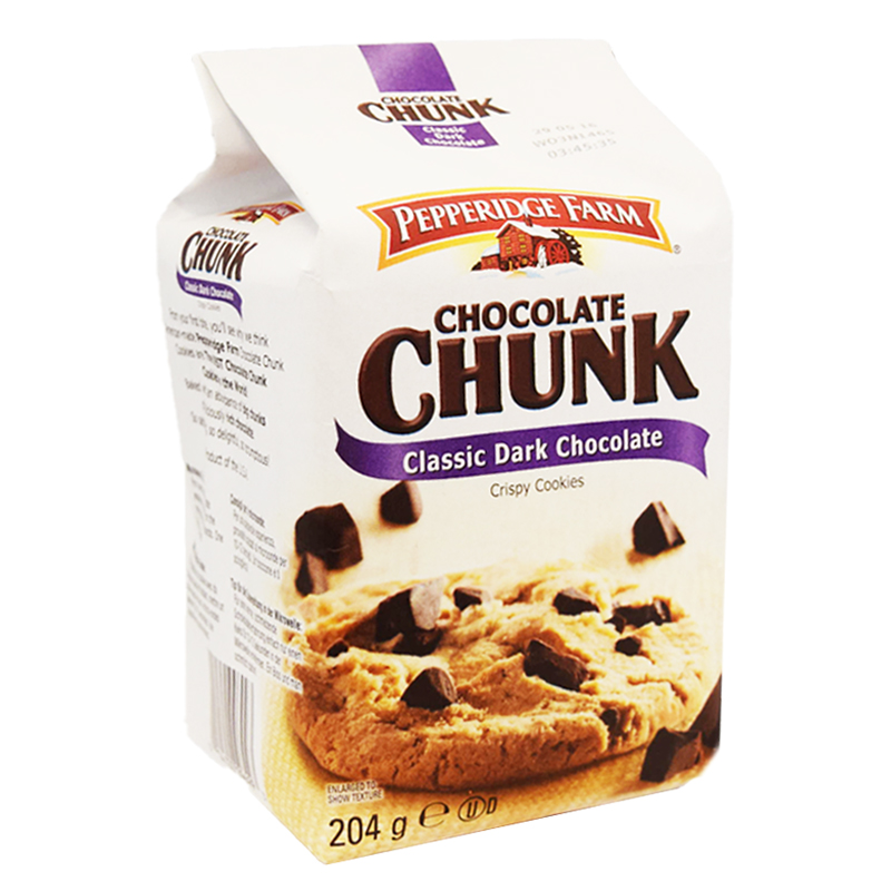 Kakor Chokladbitar - 54% rabatt