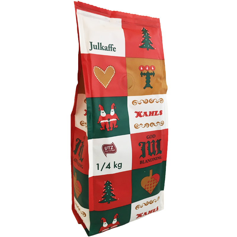 Kaffe "Julkaffe" 250g - 78% rabatt