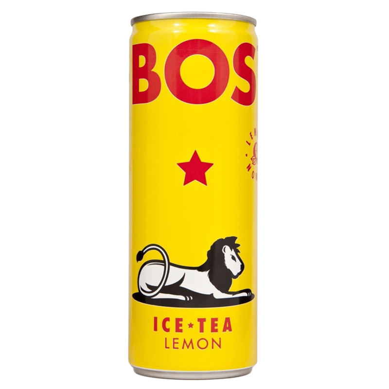 Iste Citron - 82% rabatt