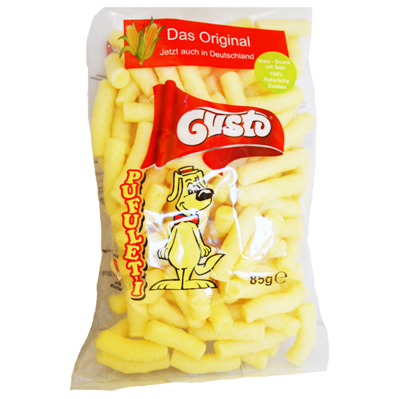 Majskrokar 85g - 50% rabatt