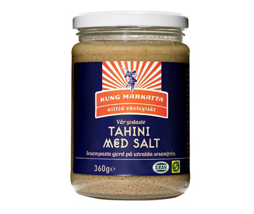 Eko Tahini Salt - 43% rabatt